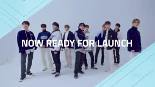 تیزر دبیوت گروه جدید "treasure"(ترژر) در ماه جولای(توضیحات بشدت مهم)