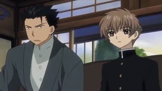 انیمه Tsubasa Chronicle فصل اول قسمت 18 با زیرنویس فارسی