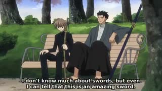 انیمه Tsubasa Chronicle فصل اول قسمت 20 با زیرنویس فارسی