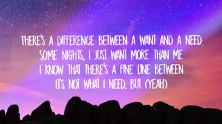 Selena Gomez - Boyfriend (Lyrics)
