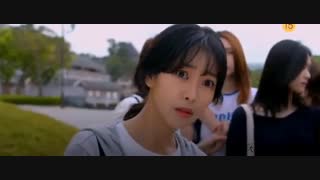 میکس سریال کره ای عطر Perfume با آهنگ senorita از زوج کاملیا و شاون