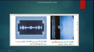 خانم اکبری فیزیک دوازدهم.پراش امواج