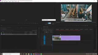 حرکت آهسته در پریمیر