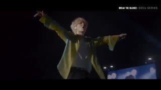 تیزر BTS 'BREAK THE SILENCE: