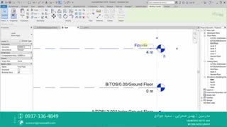 (جلسه دوم آموزش مجازی رویت(بخش اول _ آشنایی با لول ها
