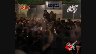 وصیت مهم حضرت امیرالمؤمنین (ع) به حضرت ابوالفضل العباس (ع) در لحظات شهادت