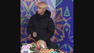 BTS fun moment مکنه های کیوت و خرابکار :))))))
