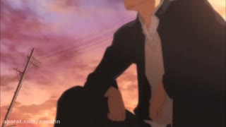 انیمه هایکیو(آبشار سرنوشت) فصل اول قسمت۹ با زیرنویس فارسی