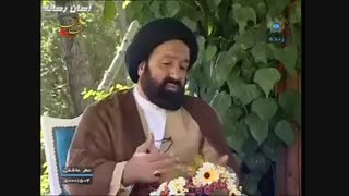 دانشمند آلمانی  و  روایتی  از  امیرالمومنین