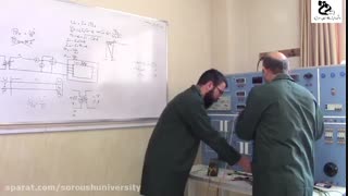 عملی آز بی باری ترانس تکفاز