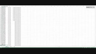 معرفی و نمونه بانک اطلاعات مرغداری های کشور