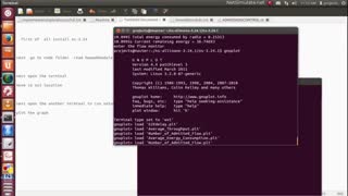 Simulation QOS in MANET Network with NS3 Simulator