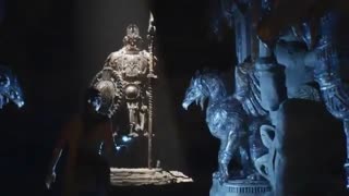 معرفی Unreal Engine 5 - دموی پلی استیشن 5