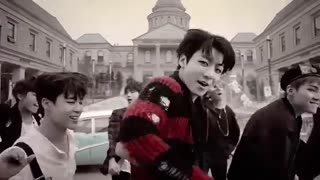 BTS - War of Hormone موزیک ویدیو با زیرنویس فارسی