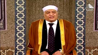 شیخ محمود طوخى | قرآن فجر 20 رمضان 2020