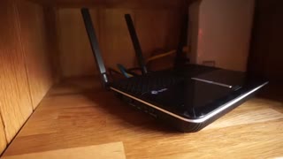 نقد و بررسی مودم TP-LINK Archer VR600 : یک ارتباط همه چیز تمام!