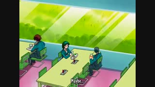 Hungry Heart Wild Striker ep 02 (english sub)