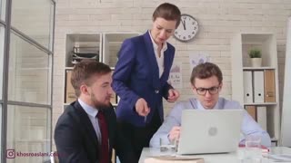 کنترل بر خویشتن