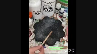 اموزش ساخت کهکشان کروم