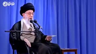 این شب‌های ماه رمضان و این ساعات رو قدر بدانید