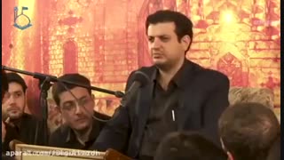 گریه بر مظلومیت امام علی علیه السلام