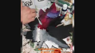 اموزش ساخت کهکشان جوهری