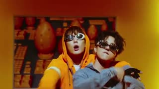 MOBB - &#39;붐벼(FULL HOUSE)&#39; MV