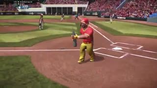 تریلر بازی Super Mega Baseball 3