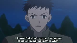 انیمه Tsubasa Chronicle فصل دوم قسمت 4 با زیرنویس فارسی