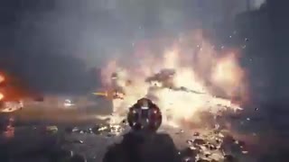ویدئویی کوتاه از بازی Witchfire منتشر شد