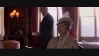 فیلم دانتون ابی دوبله فارسی و سانسور شده