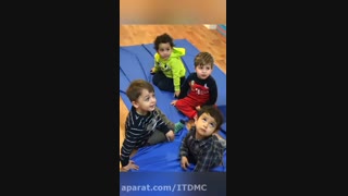زندگی جاریست...