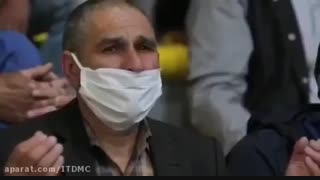 بحران اقصادی و کرونا و کرم آقا امام رضا (ع)