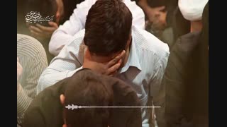 آمده ایم با پر وبال شکسته
