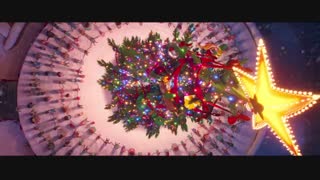 دانلود انیمیشن گرینچ دوبله فارسی