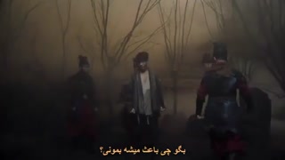 موزیک ویدئو Jackson wang-GOT7 با زیرنویس فارسی