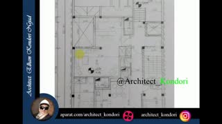 مراقب باشید خطایی بزرگ در طراحی پاسیو در آزمون طراحی و ...(الهام کندری نژاد)