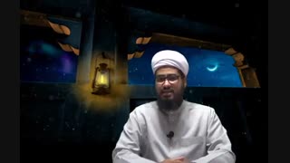 شب قدر