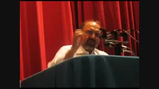 Dr. Soroush دکتر عبدالکریم سروش Qadr Night QA 2 -