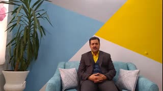 بی وفایی  - علی صنعتگر روانشناس بالینی