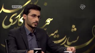 دانلود برنامه بازگشت - قسمت هشتم - نقش یهود در انحراف و فرقه سازی مهدویت