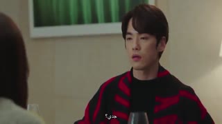 سریال Crash Landing on You 2019 - قسمت 8