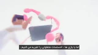 ساخت بازی کامپیوتری را از ویل رایت یاد بگیرید