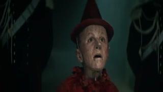 فیلم پینوکیو Pinocchio 2019 دوبله فارسی