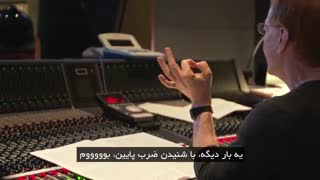آموزش آهنگسازی و موسیقی متن فیلم توسط دنی الفمن