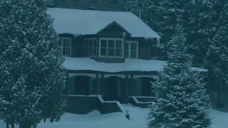 فیلم کلبه ۲۰۱۹ The Lodge دوبله فارسی
