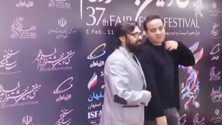 کارگردان احمد مقامی