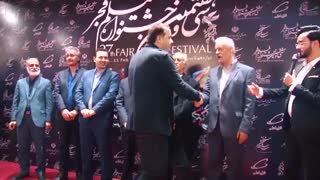 کارگردان احمد مقامی