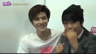 رابطه لیدر و مکنه های کیپاپ