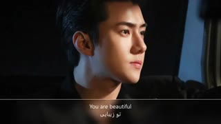 میکس بی نظیر برای اوپا  سهون با اهنگ Love you like a love song از سلنا گومز با زیرنویس و ترجمه امیدوارم دوست داشته باشین رفقا:)